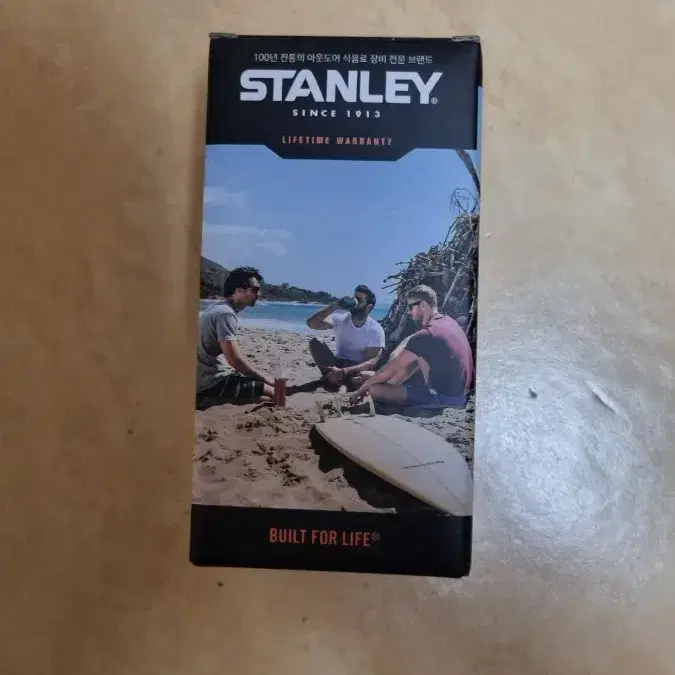 STANLEY GO TUMBLER 스탠리 고 진공 텀블러