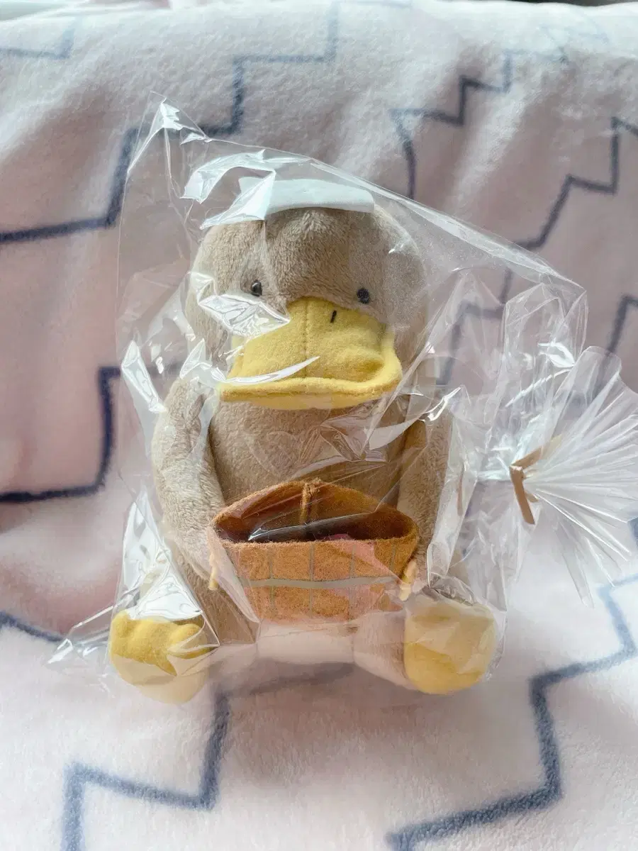 Sunlemon Onsen platypus dolls