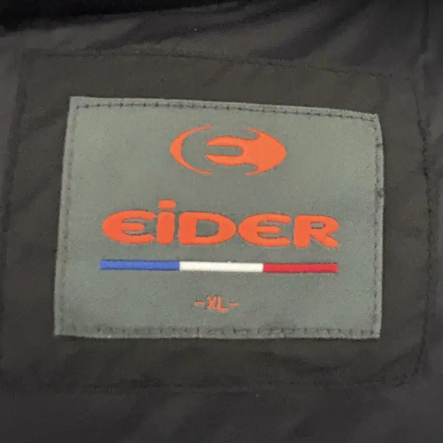 Eider 롱패딩 팔아요