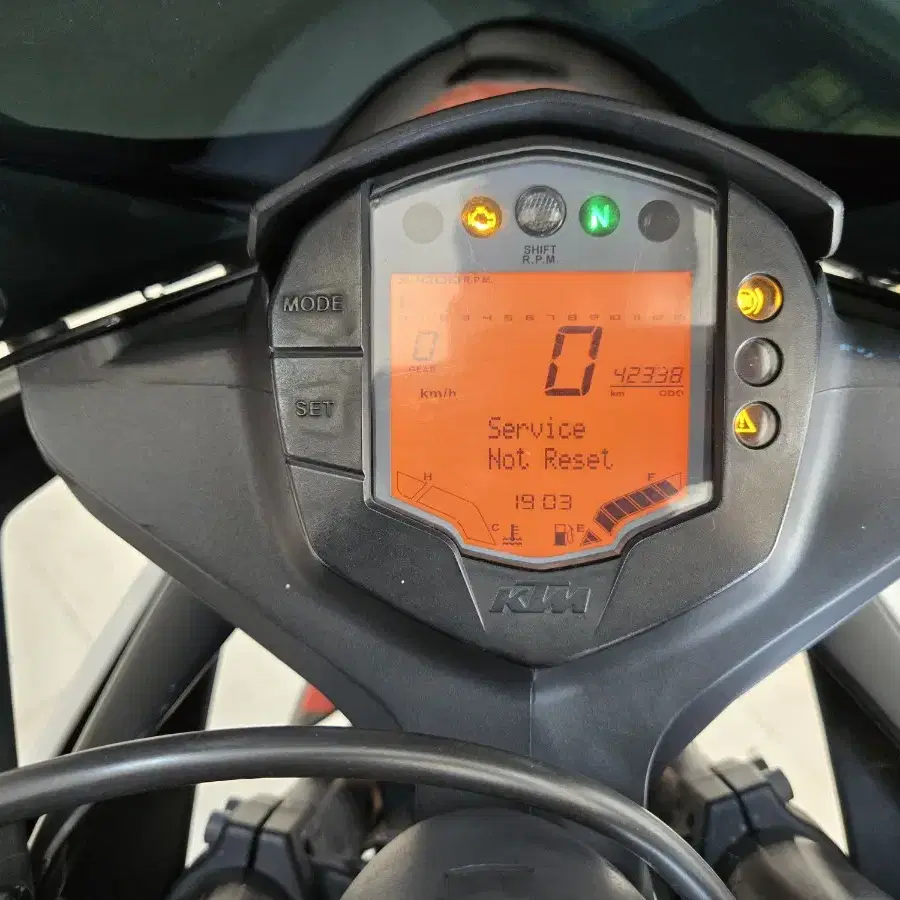 16년식 KTM RC390 판매합니다 쿼터R3대전바이크서울경기인천부산