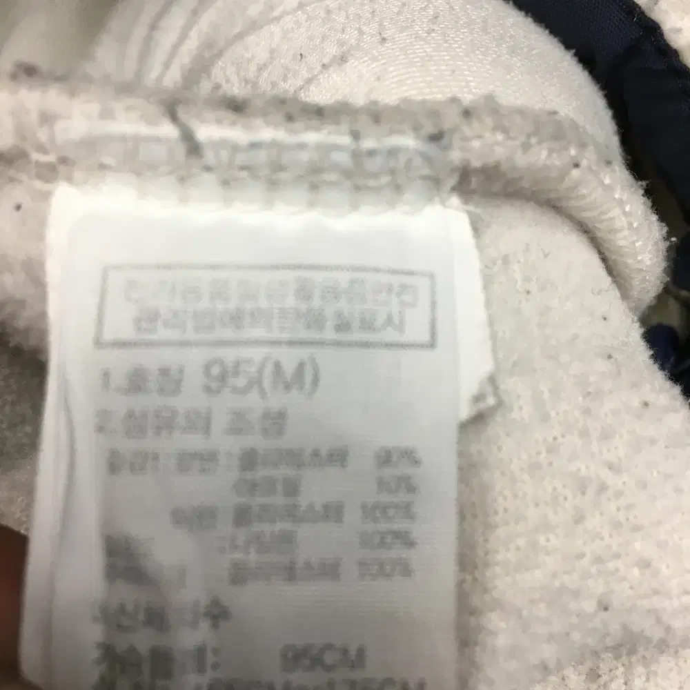 노스페이스 후리스집업 만원샵 L20