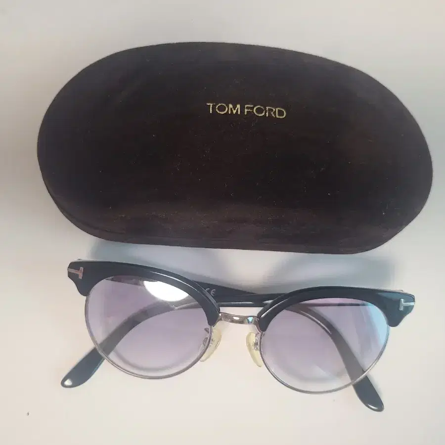 TOMFORD 안경테