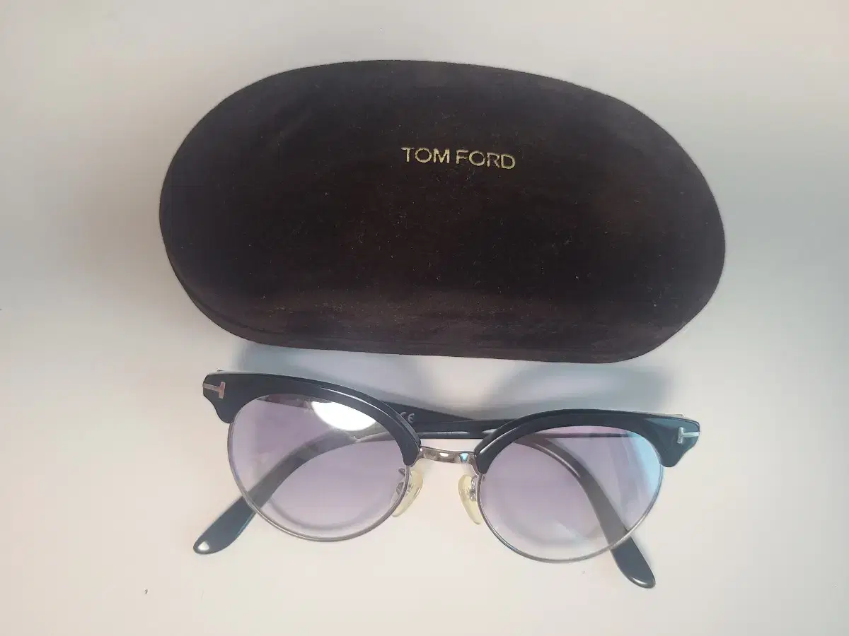 TOMFORD 안경테