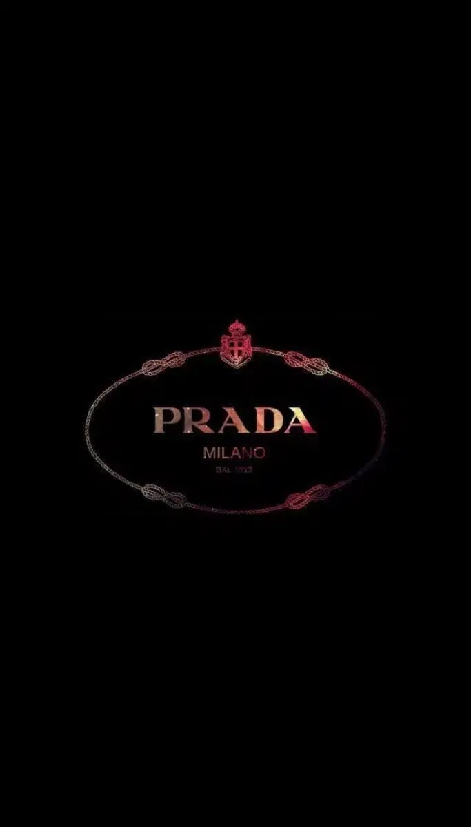 PRADA 프라다 양가죽 장갑(정품)