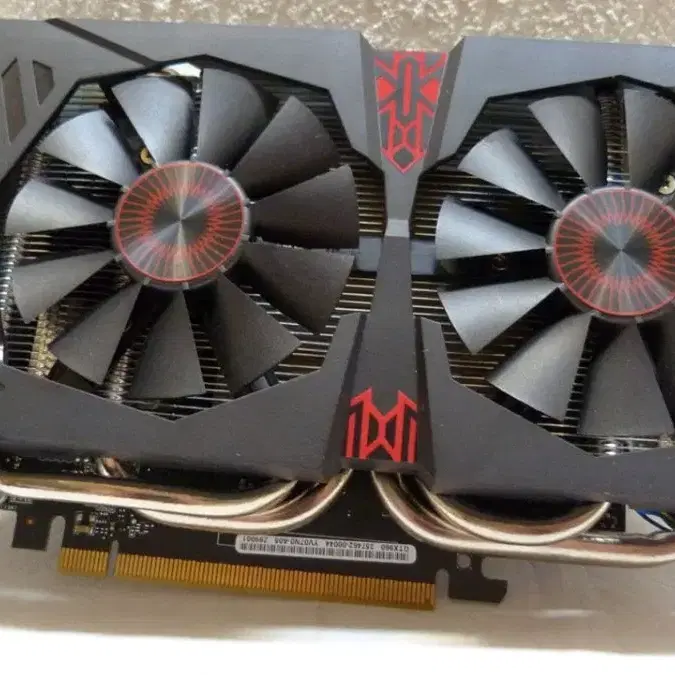 asus gtx960 strix