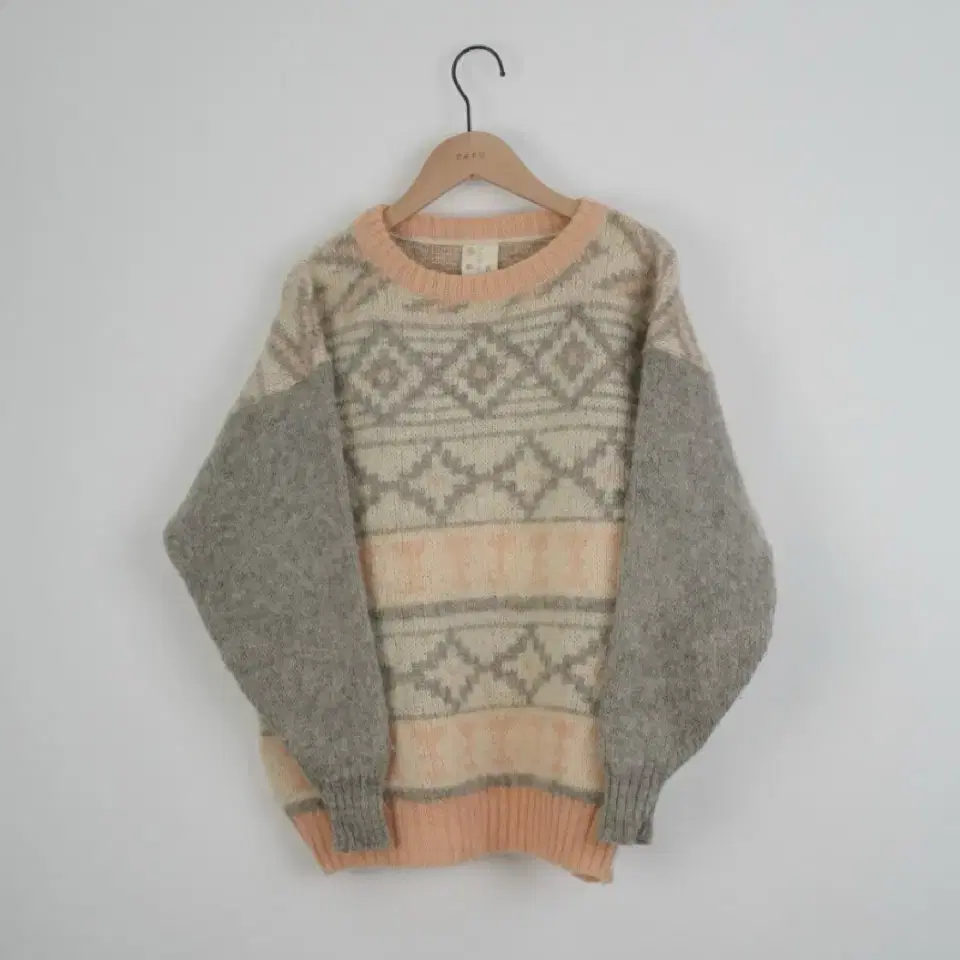 icewool wool knit