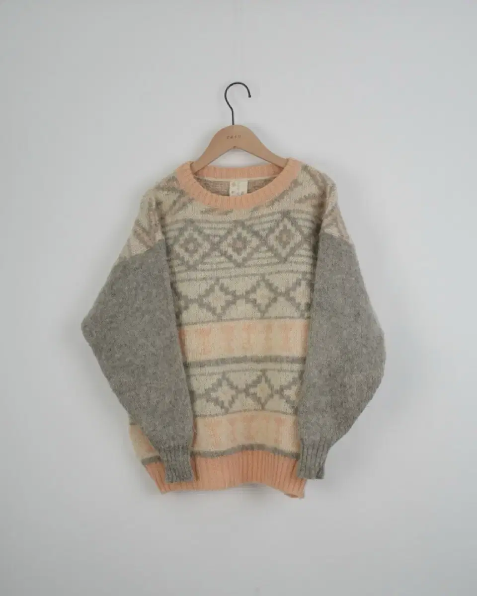 icewool wool knit