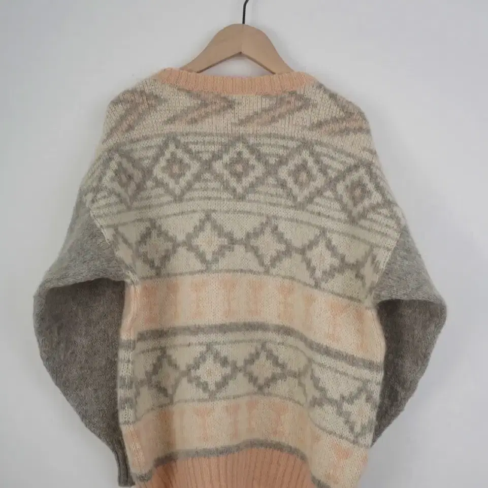 icewool wool knit