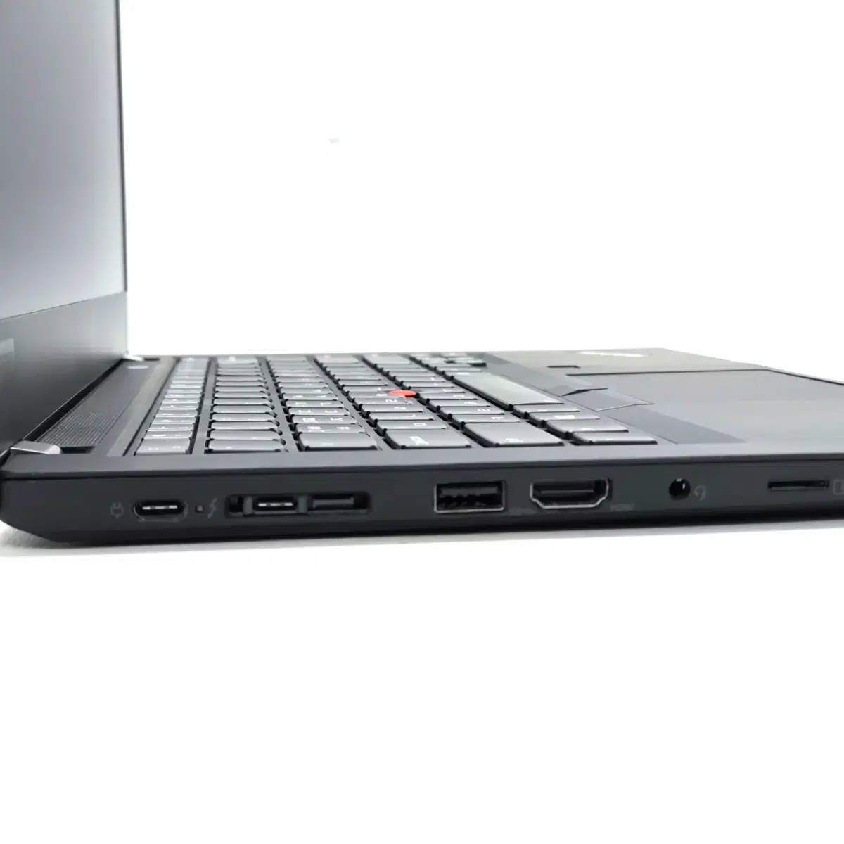 터치스크린 14인치 Lenovo ThinkPad T490 i7-8665U