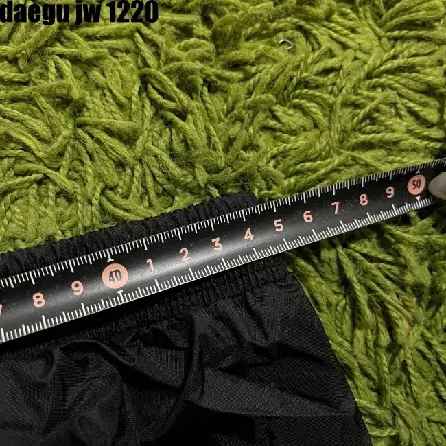 2XL VINTAGE PANTS 빈티지 바지