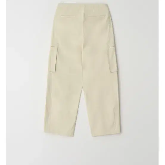 윤슬샵 brushed  puddle pants size 0 택있는 새상품