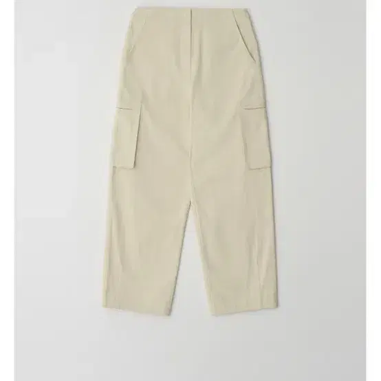 윤슬샵 brushed  puddle pants size 0 택있는 새상품