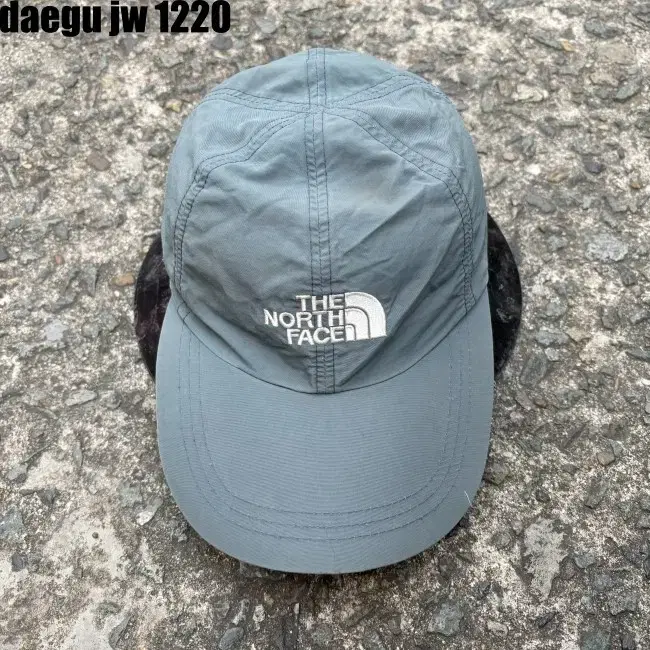 THE NORTH FACE CAP 노스페이스 캡 모자