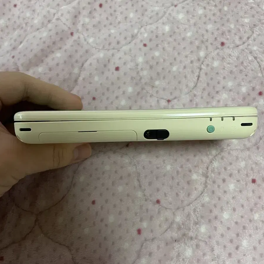 닌텐도 2ds xl 동물의숲 에디션