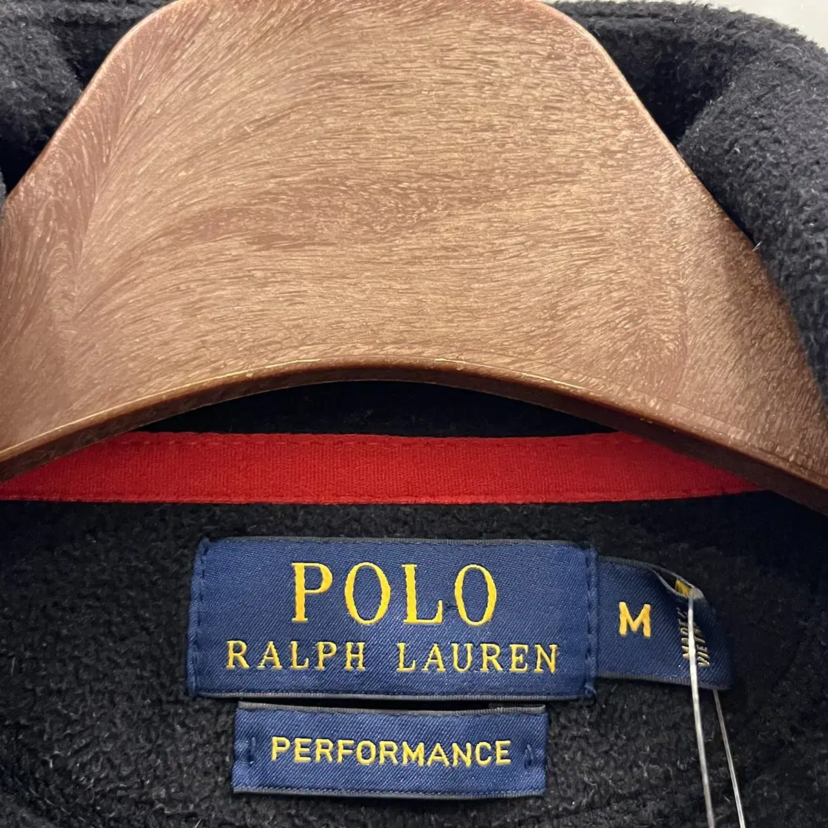 Polo ralph lauren 폴로 랄프로렌 플리스 집업 베스트