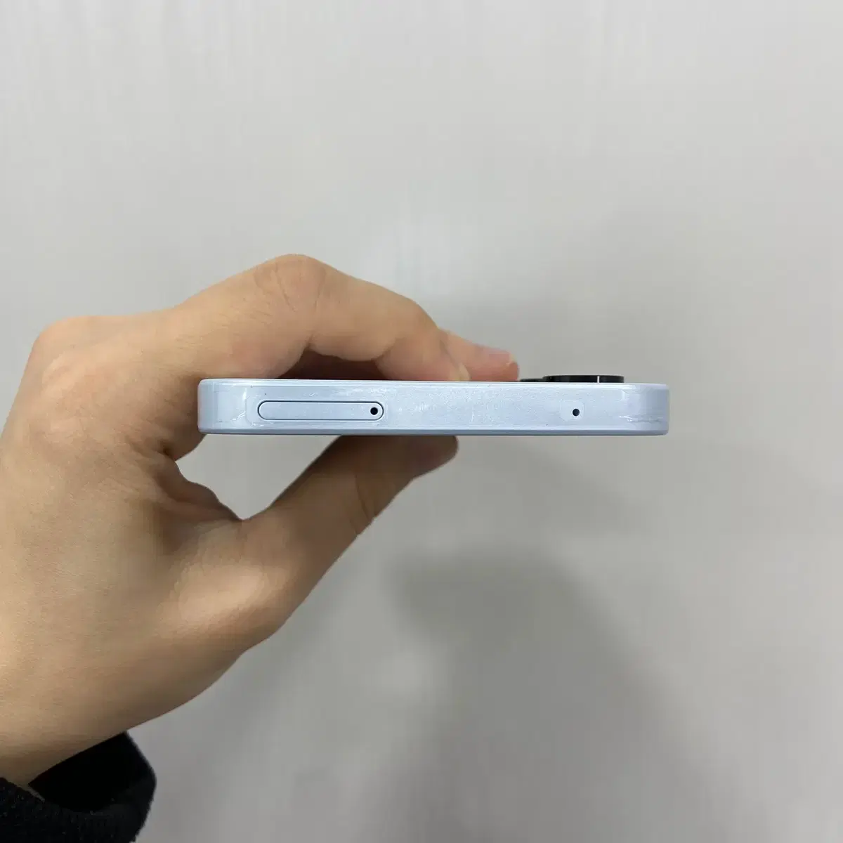 갤럭시A35 아이스블루 128GB 특S급 부산 중고폰 팝니다 54700