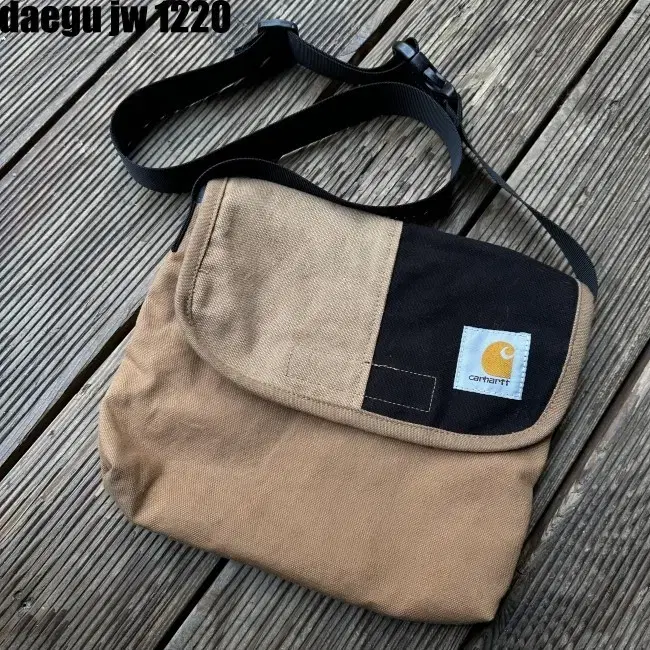 CARHARTT BAG 칼하트 가방