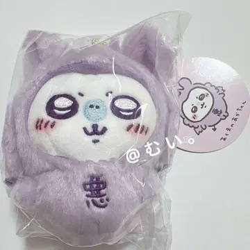 치이카와 (먼작귀) 텐시 아쿠마 아쿠마노아카짱마 스캇 모몽가
