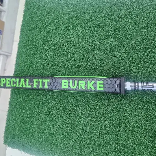 BURKE SF56F 34인치 정품퍼터