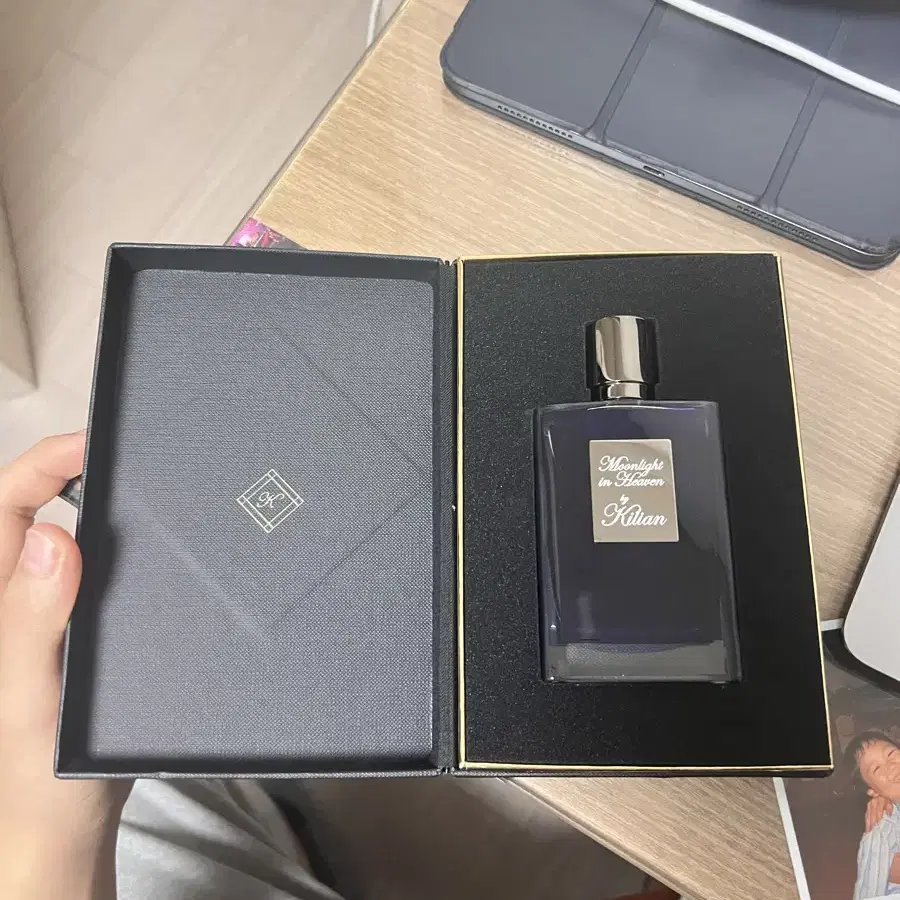 문라이트 인 헤븐 50ml