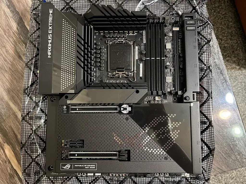 asus z690