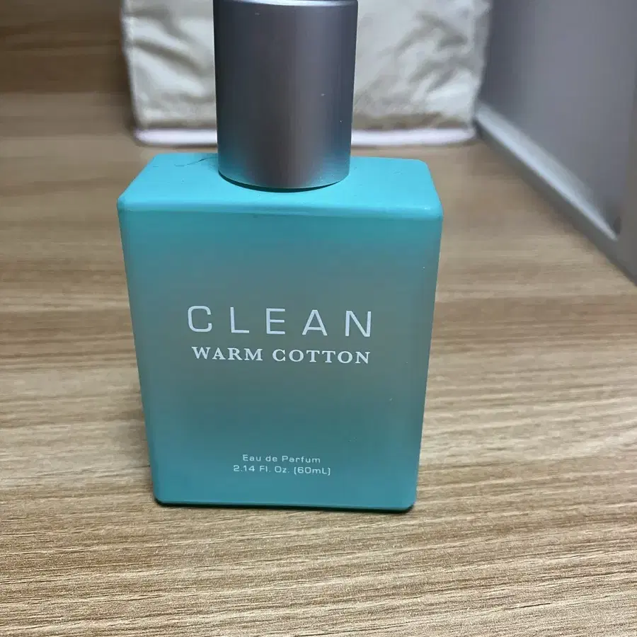 클린 웜 코튼 EDP 60ML