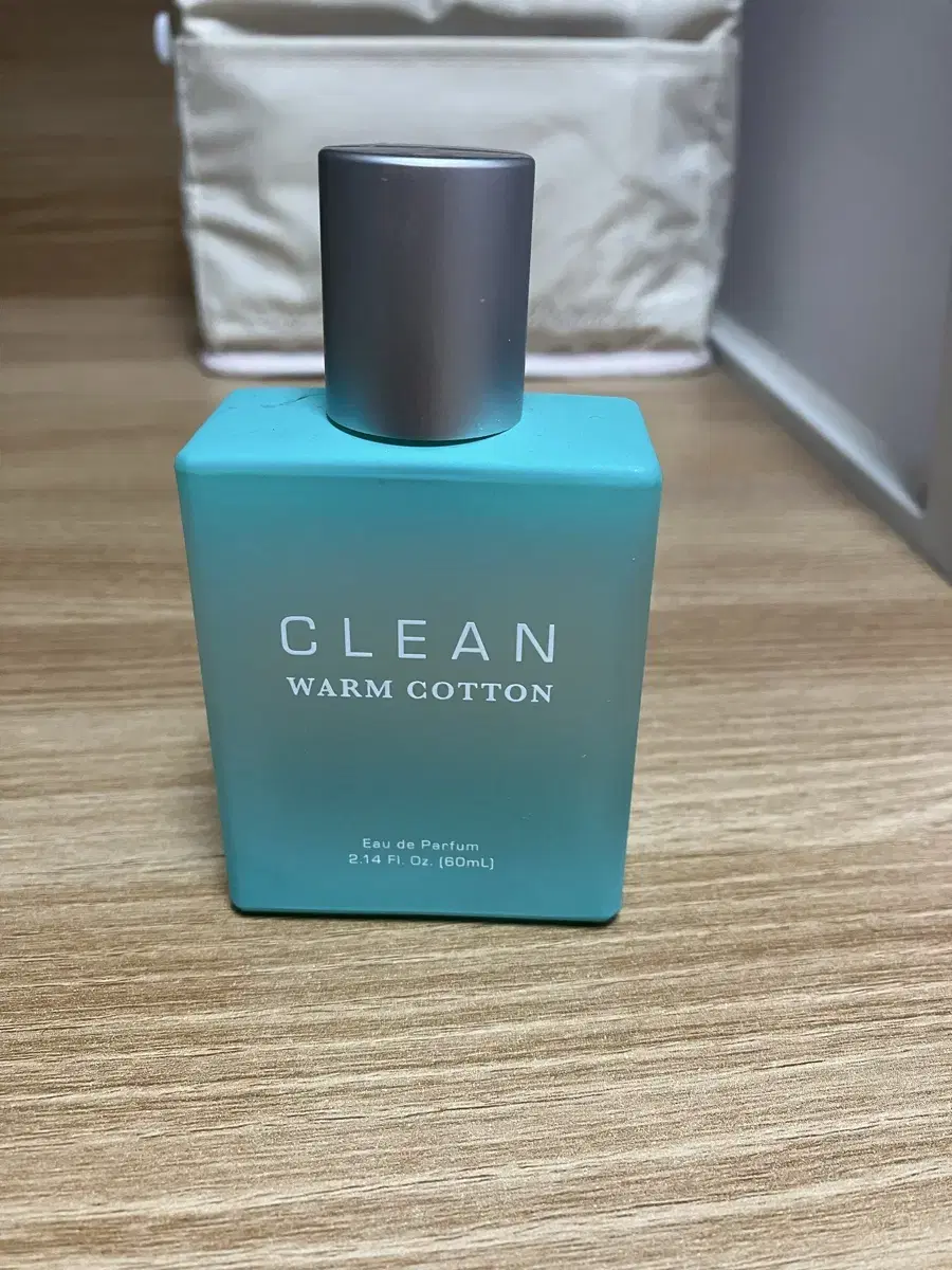 클린 웜 코튼 EDP 60ML