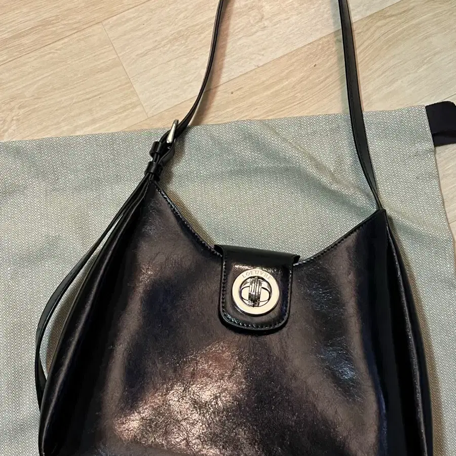 루에브르 Sac de Fontaine Medium Hobo 호보백