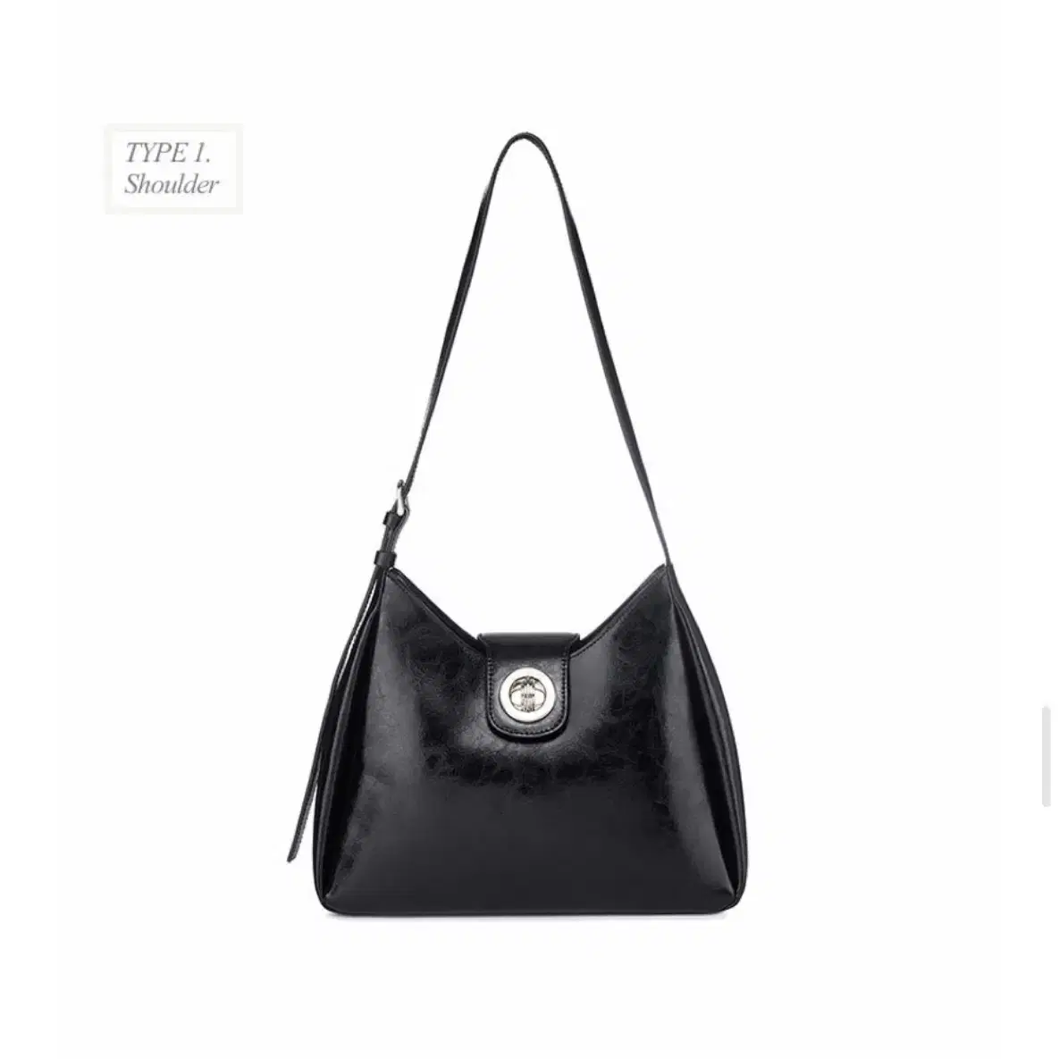 루에브르 Sac de Fontaine Medium Hobo 호보백