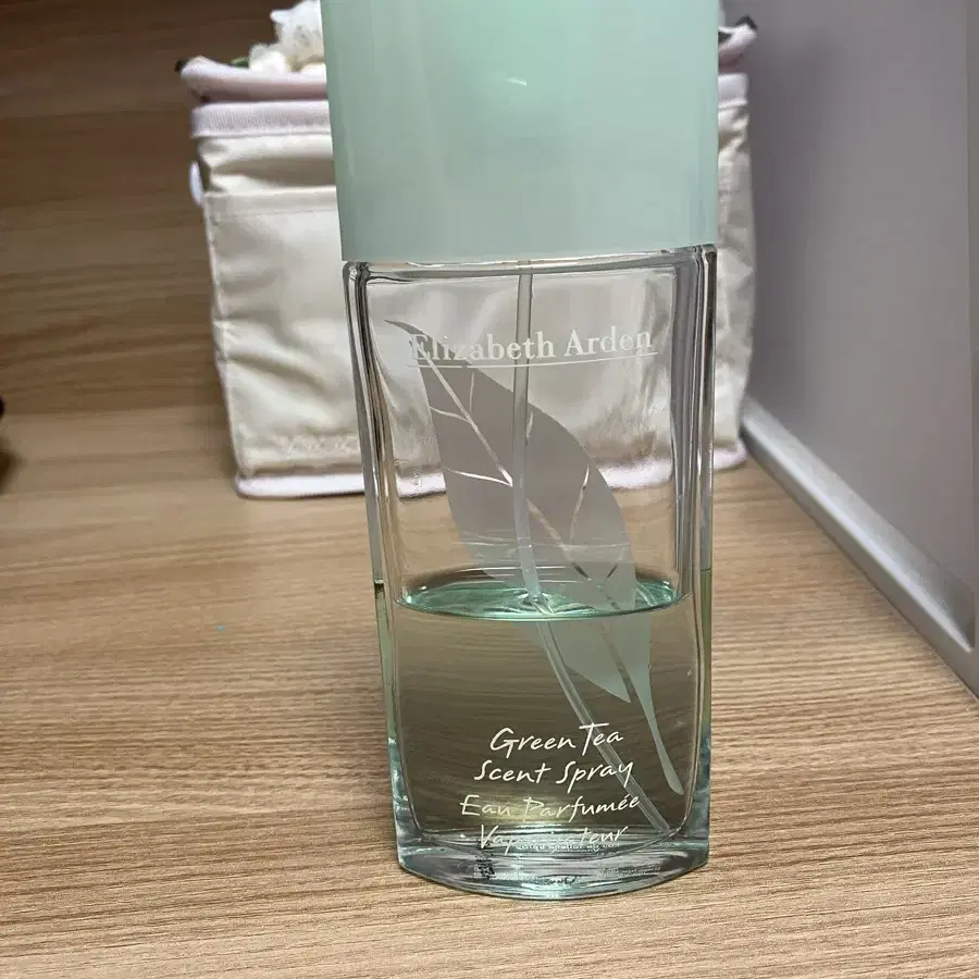 엘리자베스아덴 그린티 향수 100ml