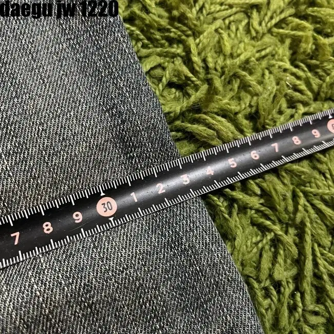 34/33 LEVI STRAUSS & CO PANTS 리바이스 청바지