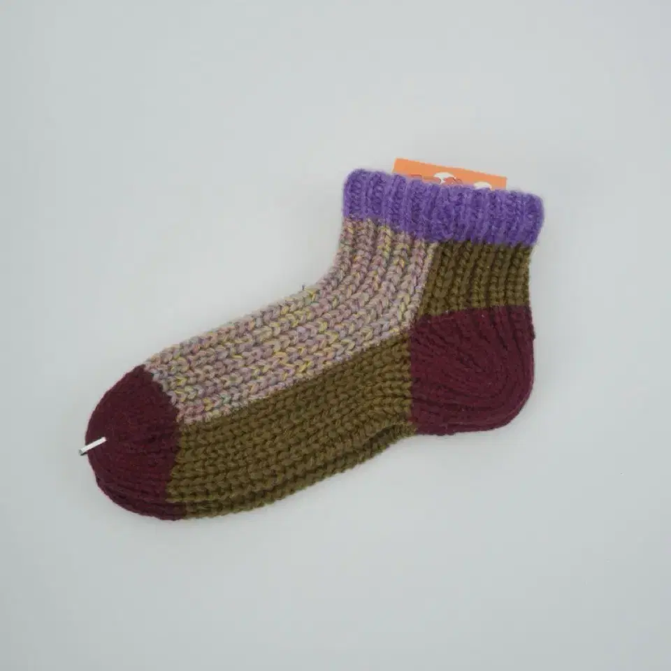 (NEW) Winter socks