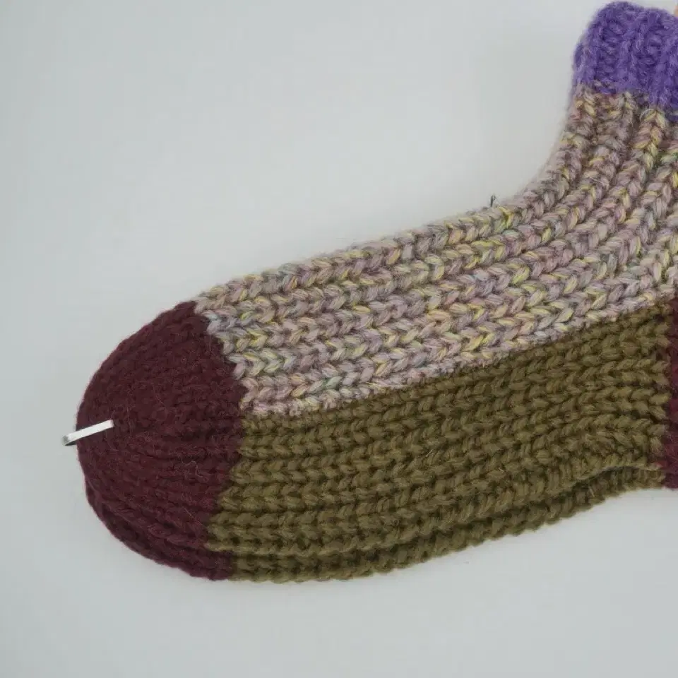 (NEW) Winter socks