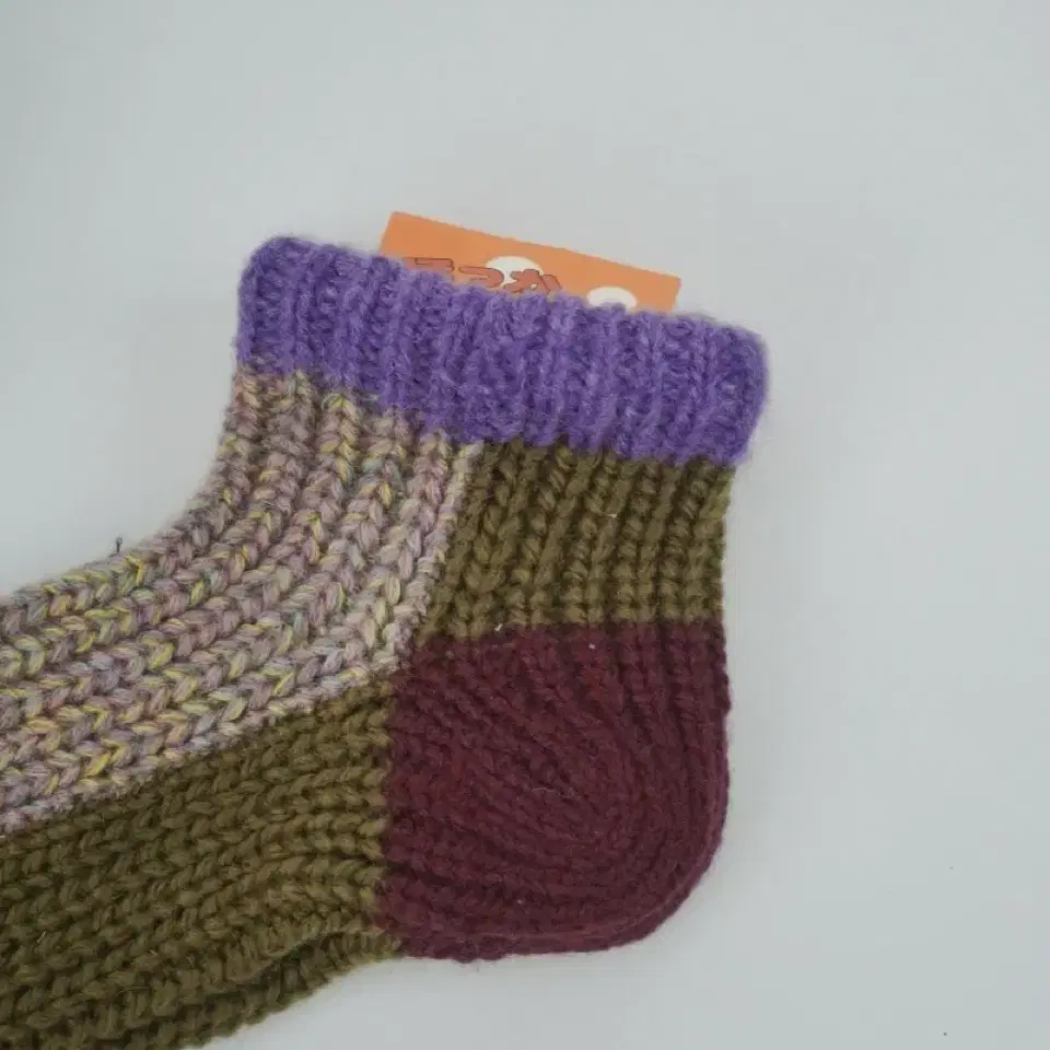 (NEW) Winter socks