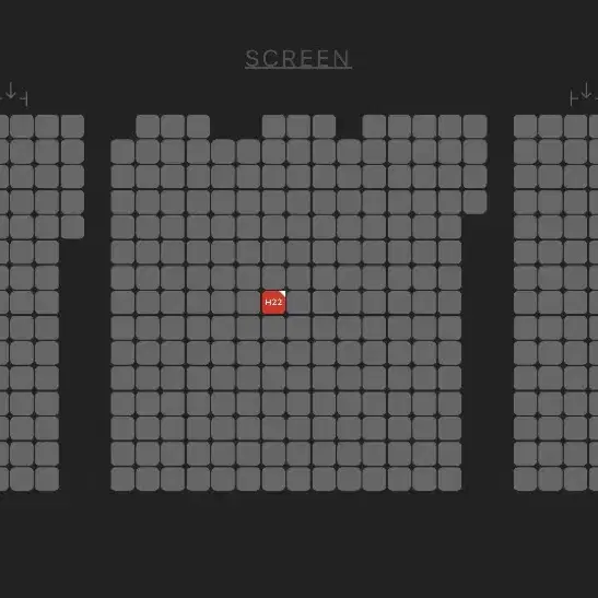 12/26 하얼빈 용산 IMAX 시영무인