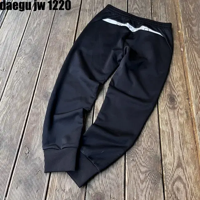 L SPYDER PANTS 스파이더 바지