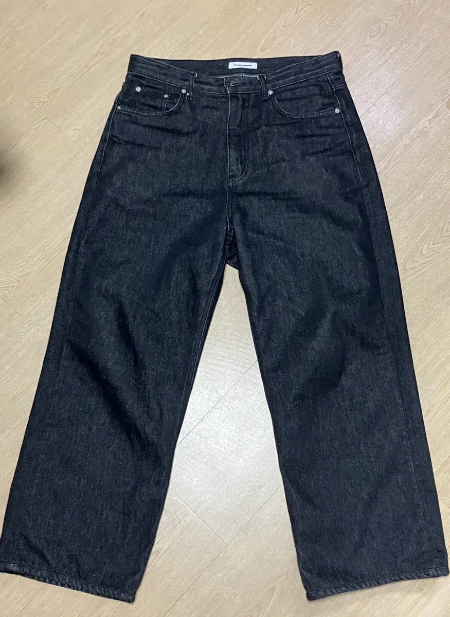 브랜디드 51036 CONE ONYX JEANS 32