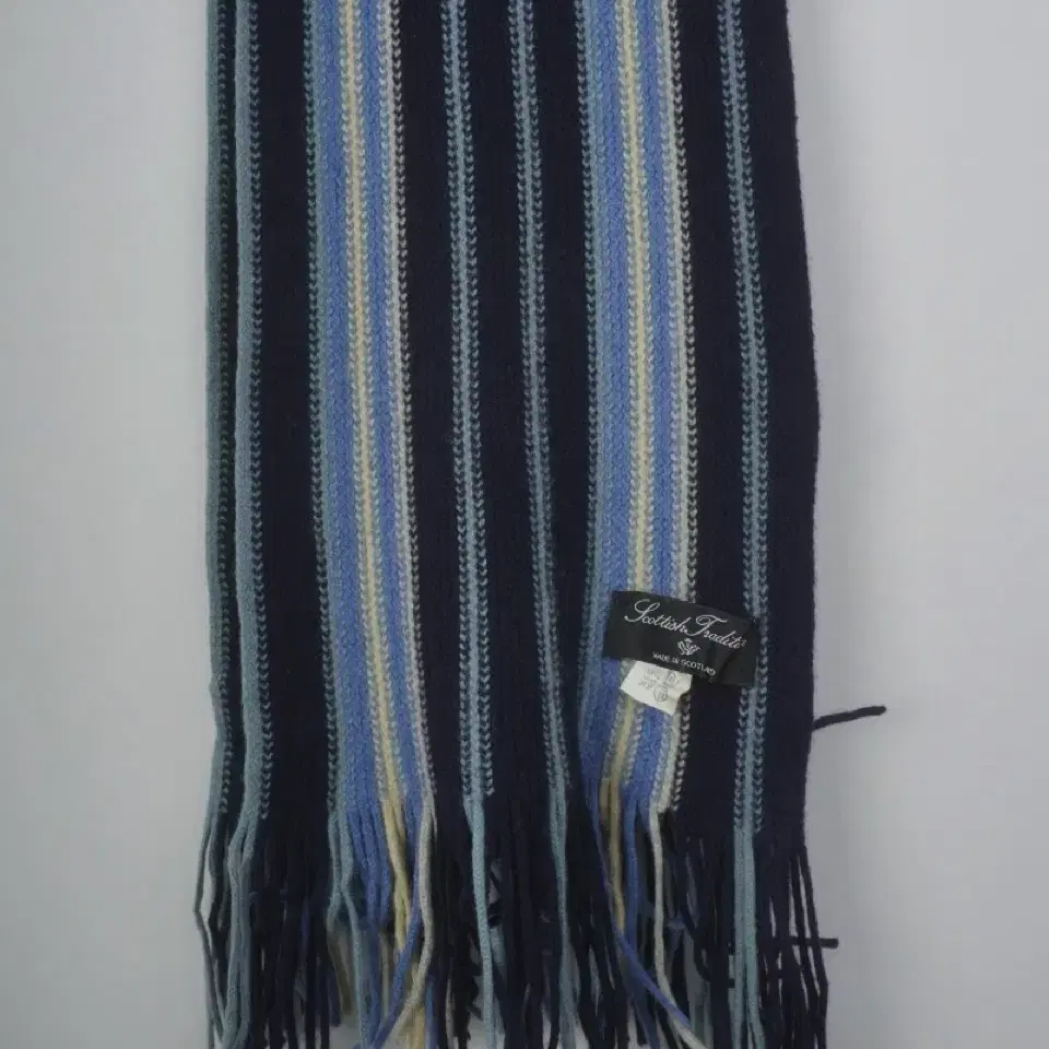 scottish tradition muffler