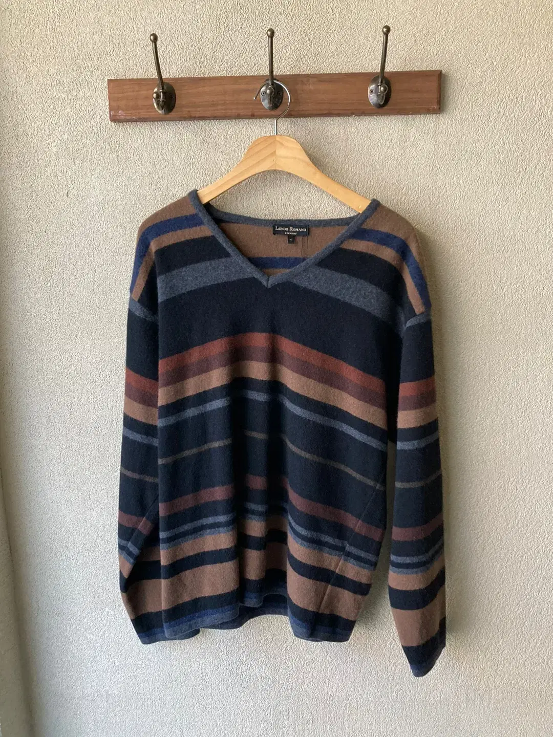 lenor romano knit