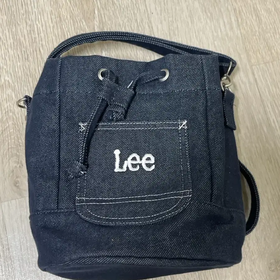 Lee 버킨백