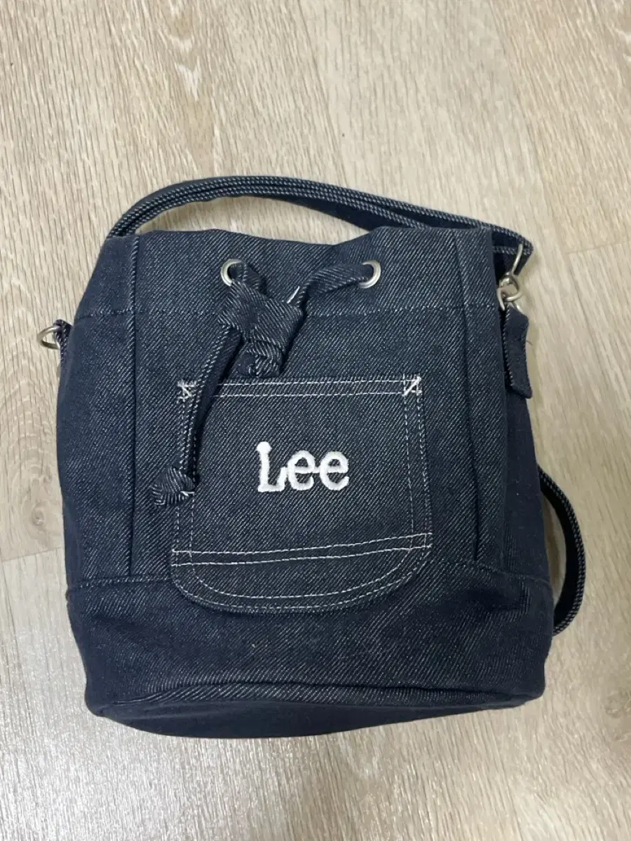 Lee 버킨백