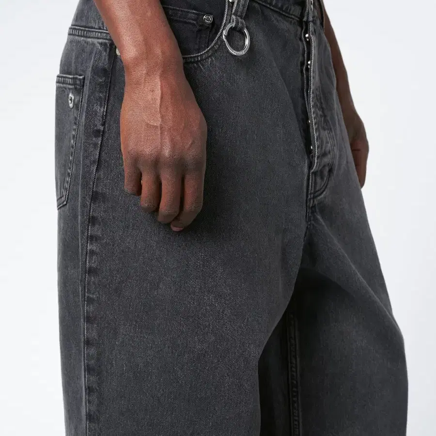 Etudes district denim pants 데님 청바지