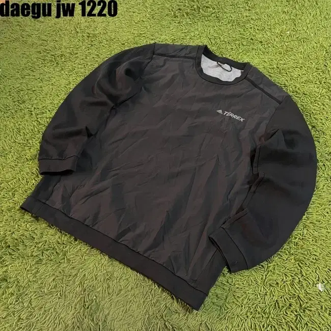 2XL ADIDAS WARM UP 아디다스 웜업