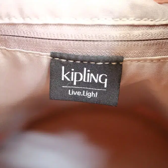 Kipling 버킷백