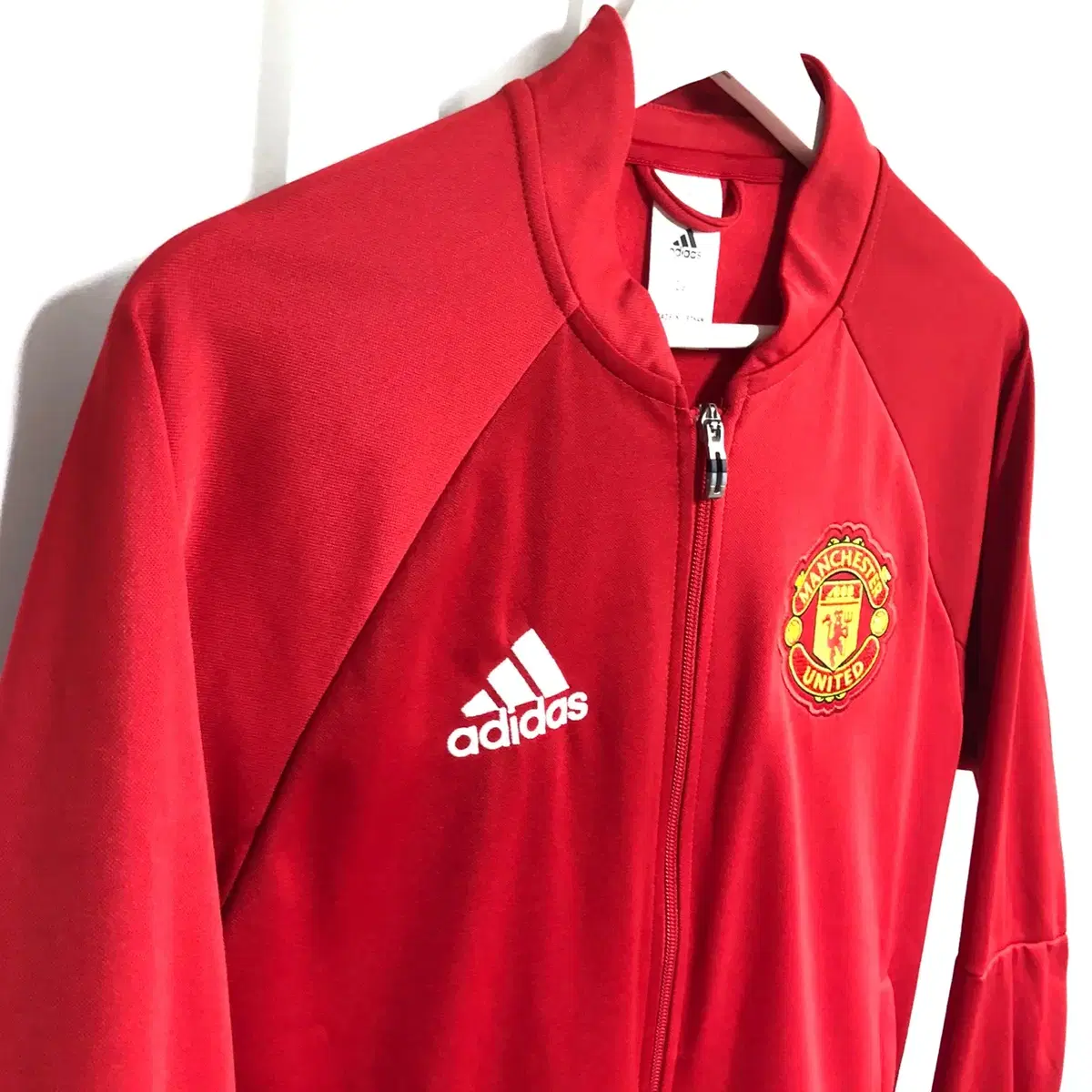 Adidas Manchester United 트랙 자켓 (95)