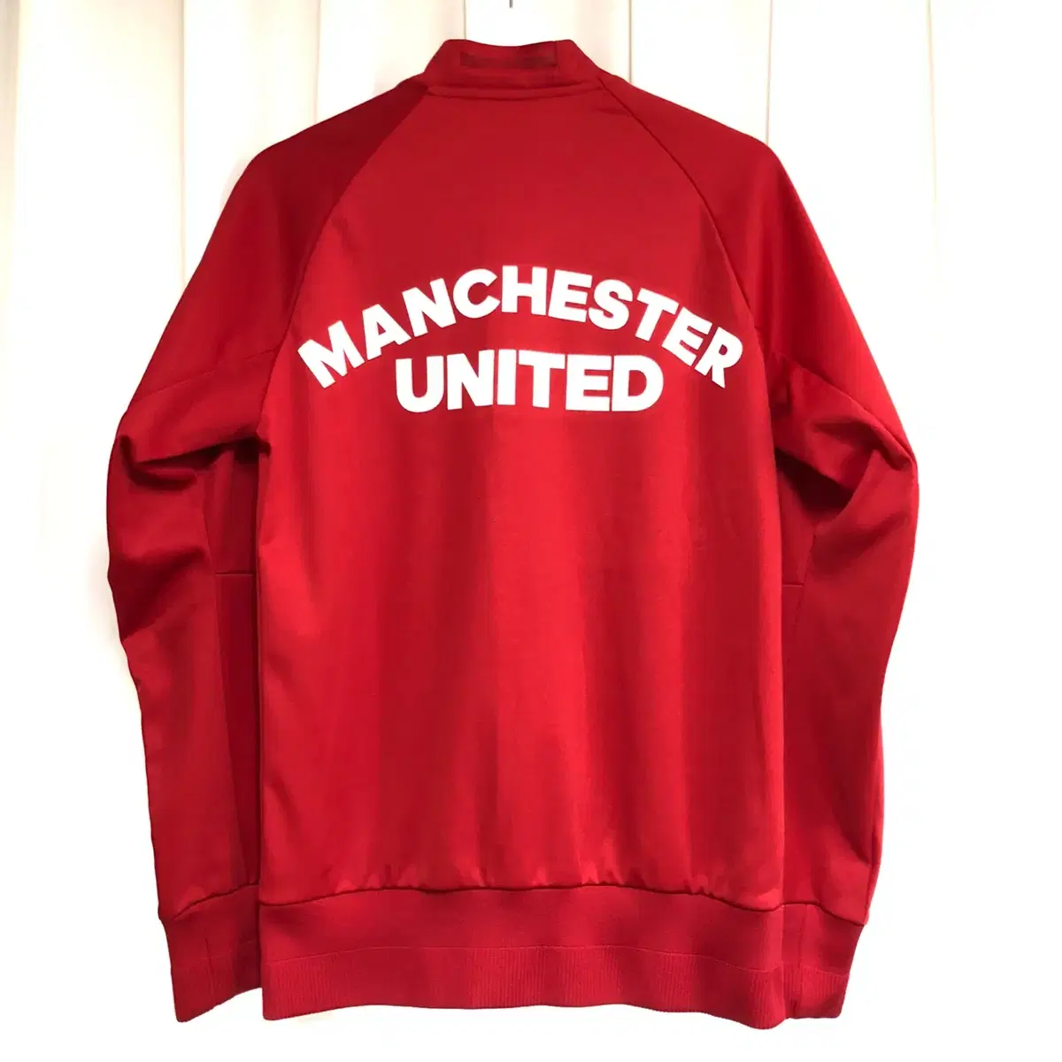 Adidas Manchester United 트랙 자켓 (95)