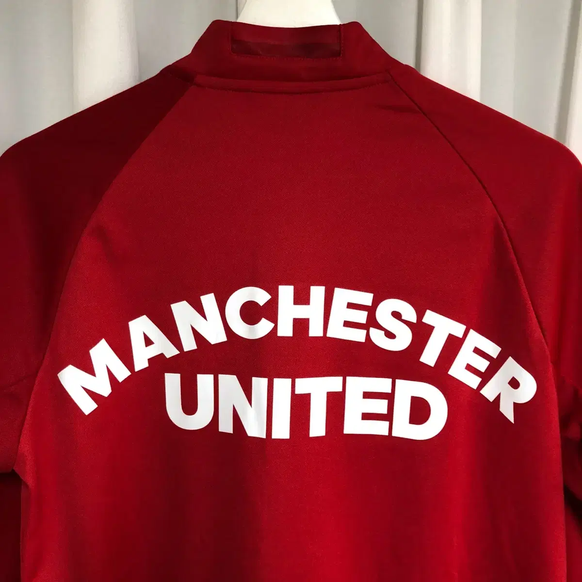 Adidas Manchester United 트랙 자켓 (95)