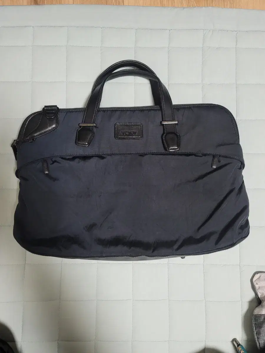 Tumi Laptop Briefcase Briefcase