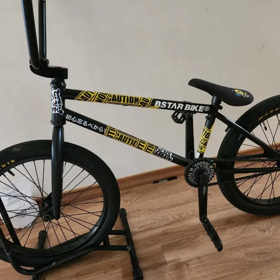 토탈bmx