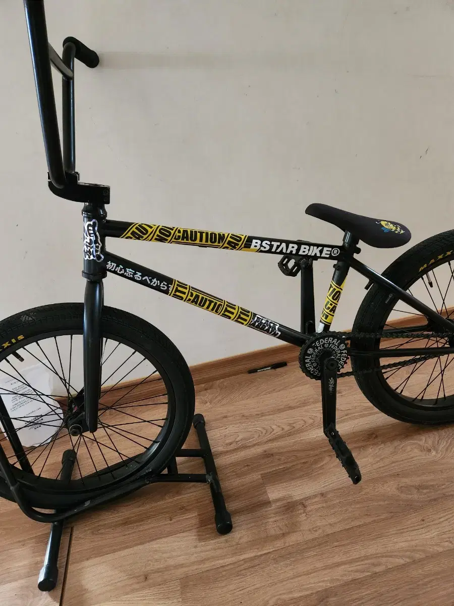 토탈bmx